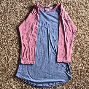 XS lularoe Randy